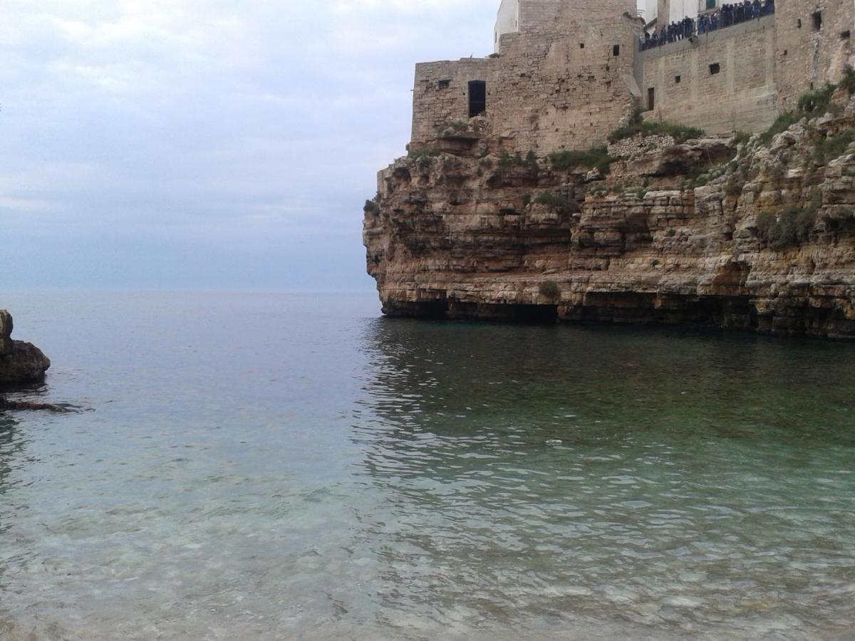 Bed and Breakfast La Segreta Del Castello, Private Access Gioia Del Colle Exterior foto